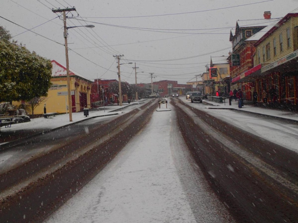 Blakes Manor Self Contained Heritage Accommodation