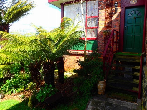 Blakes Manor Self Contained Heritage Accommodation image 15