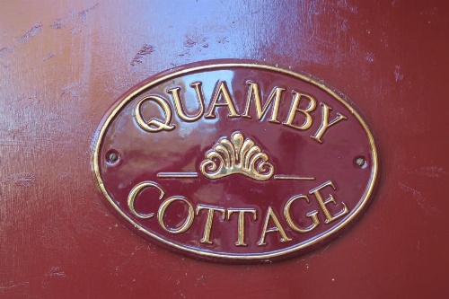 Blakes Manor Self Contained Heritage Accommodation image 22