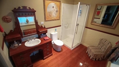 Blakes Manor Self Contained Heritage Accommodation image 25