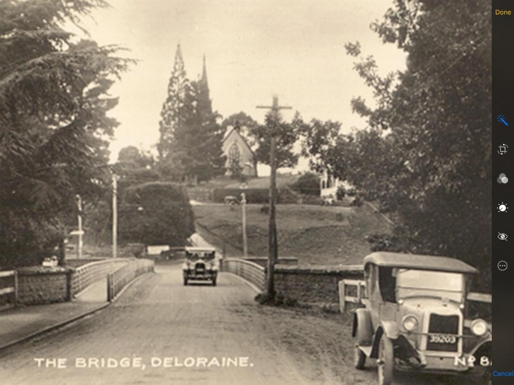 Blakes Manor Self Contained Heritage Accommodation Main image