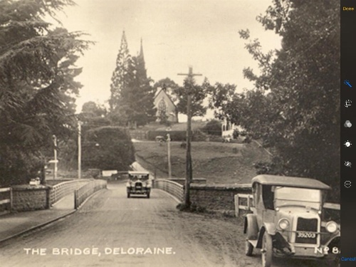 Blakes Manor Self Contained Heritage Accommodation image 2