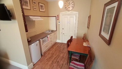 Blakes Manor Self Contained Heritage Accommodation image 37