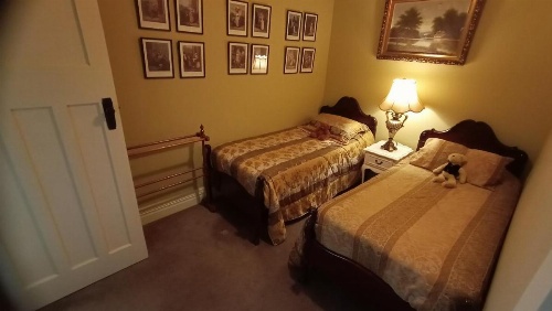 Blakes Manor Self Contained Heritage Accommodation image 38