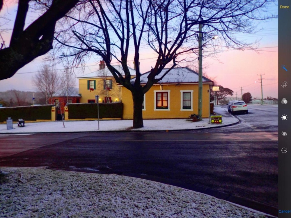 Blakes Manor Self Contained Heritage Accommodation