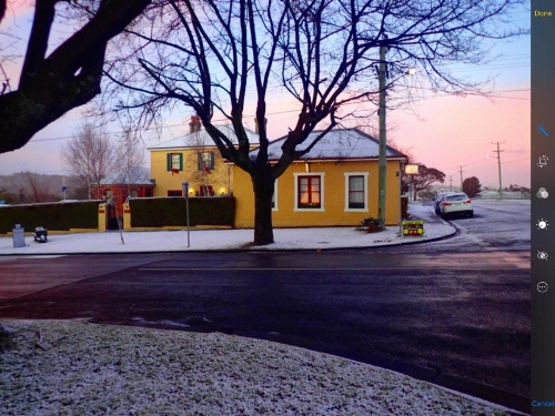 Blakes Manor Self Contained Heritage Accommodation image 4